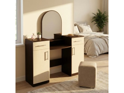 Тоалетка Компанит Трюмо-2